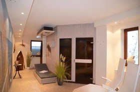 Hotel-Pension Breig