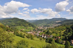 Hotel-Pension Breig