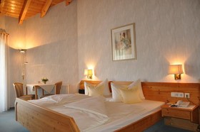 Hotel-Pension Breig