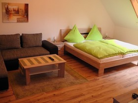 Pension Jaspis