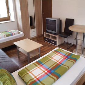 Pension Jaspis