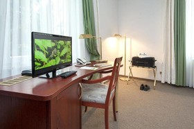 Gala Hotel