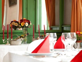 Gala Hotel