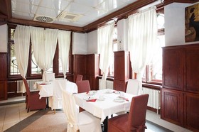 Gala Hotel