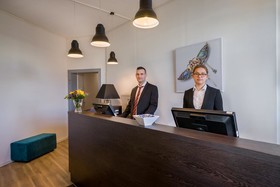 Novum Hotel Ruf
