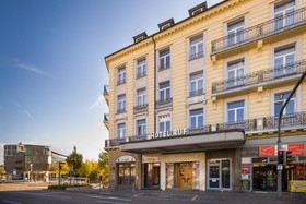 Novum Hotel Ruf