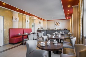 Novum Hotel Ruf