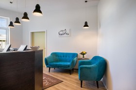Novum Hotel Ruf