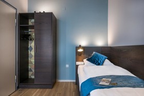 Novum Hotel Ruf