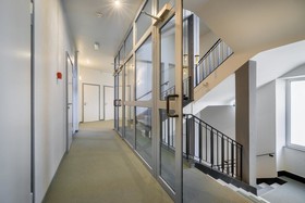 Novum Hotel Ruf