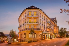 Novum Hotel Ruf