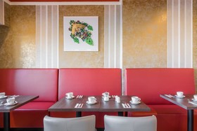 Novum Hotel Ruf
