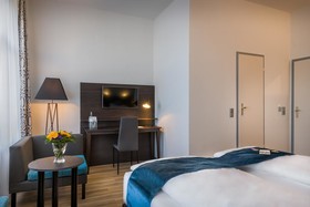 Novum Hotel Ruf