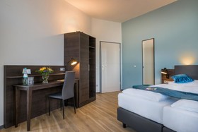 Novum Hotel Ruf