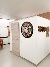 Punjab Palace Refugium