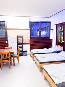 Punjab Palace Refugium