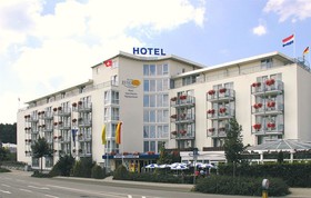 Residenz Pforzheim