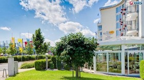 Residenz Pforzheim
