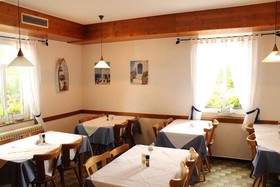 Hotel-Landgasthof Zum Seehof