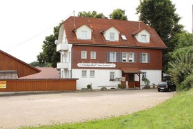 Hotel-Landgasthof Zum Seehof