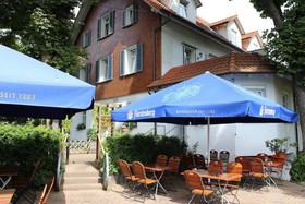 Hotel-Landgasthof Zum Seehof