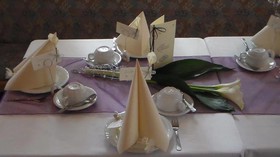 Hotel-Landgasthof Zum Seehof