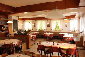 Hotel-Landgasthof Zum Seehof