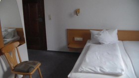 Hotel-Landgasthof Zum Seehof