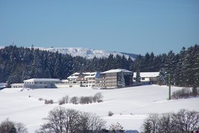 Saigerhöh