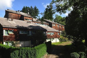 Haus Maria Lindenberg