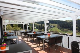 Berghof Grüner Baum