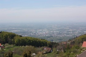 Berghof Grüner Baum