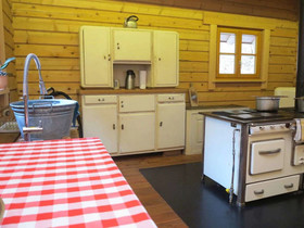 Blockhaus Schwarzwald Hütte