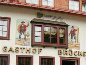 Zur alten Brücke