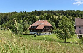 Gasthof-Hotel Hirschen