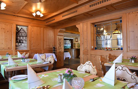 Gasthof-Hotel Hirschen