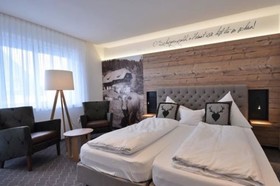 Gasthof-Hotel Hirschen