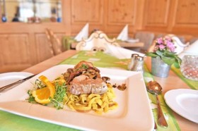 Gasthof-Hotel Hirschen