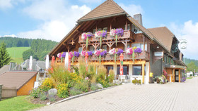Gasthof-Hotel Hirschen