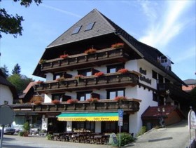 Hotel Hochschwarzwald-Hof