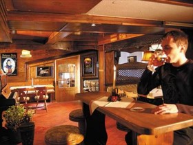 Hotel Hochschwarzwald-Hof