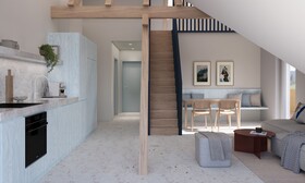 Hotel Stuub Schluchsee