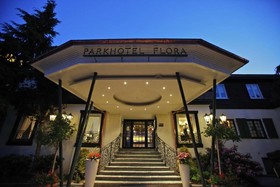 Parkhotel Flora