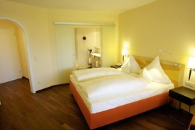 Parkhotel Flora