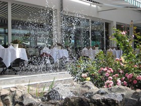 Parkhotel Flora