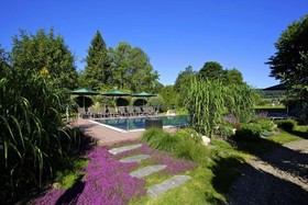Parkhotel Flora