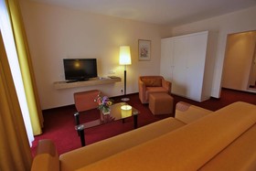 Parkhotel Flora