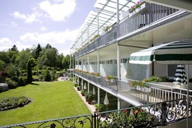 Parkhotel Flora