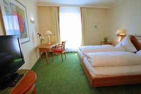 Parkhotel Flora