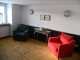 Schiff am Schluchsee